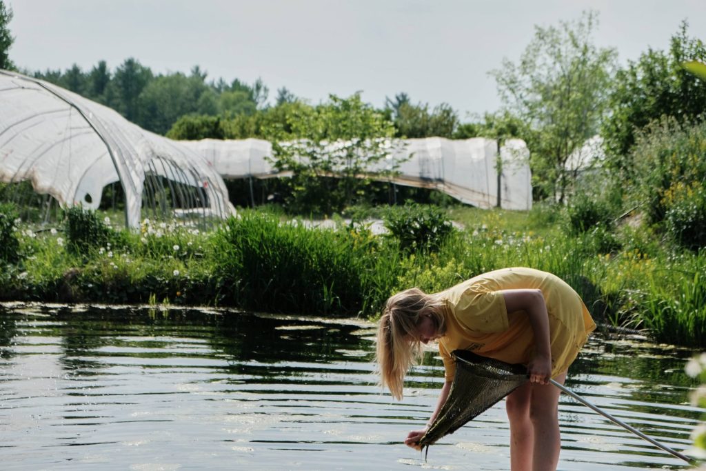 what makes good farmland water acces is imporant