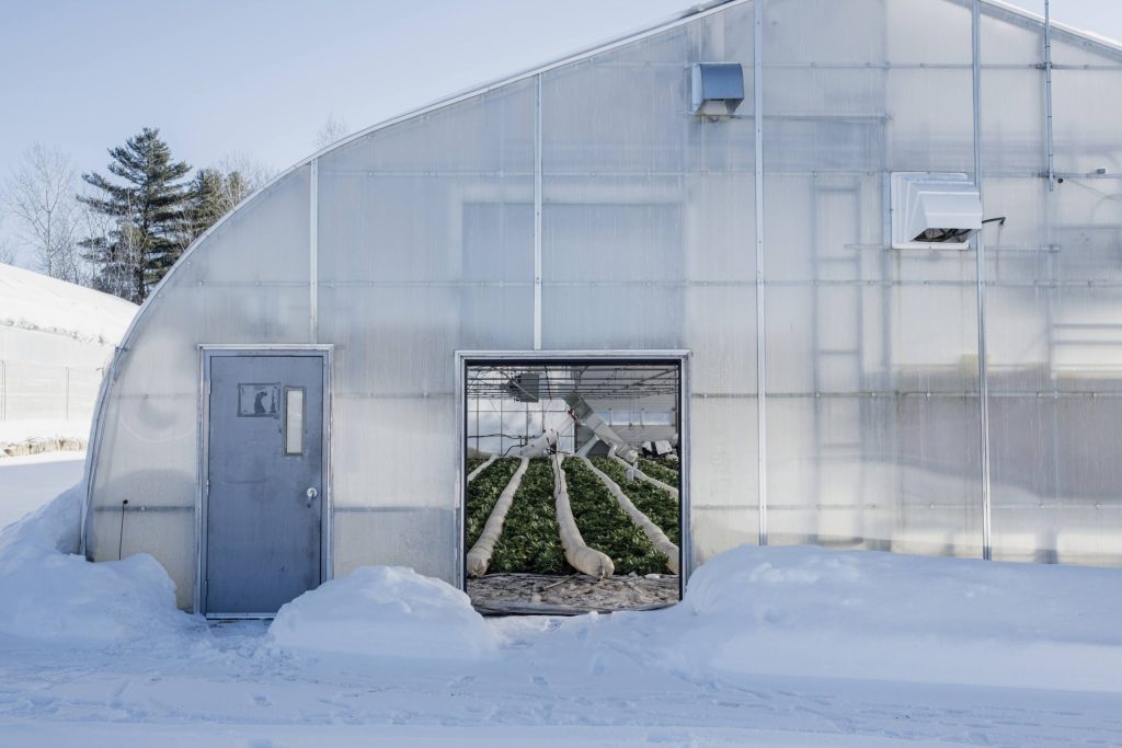 Is Climate The Second Most Important Factor To Consider When Choosing The Best Land For Farming?