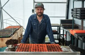 The Art of Seed Starting for a Bountiful Market Garden