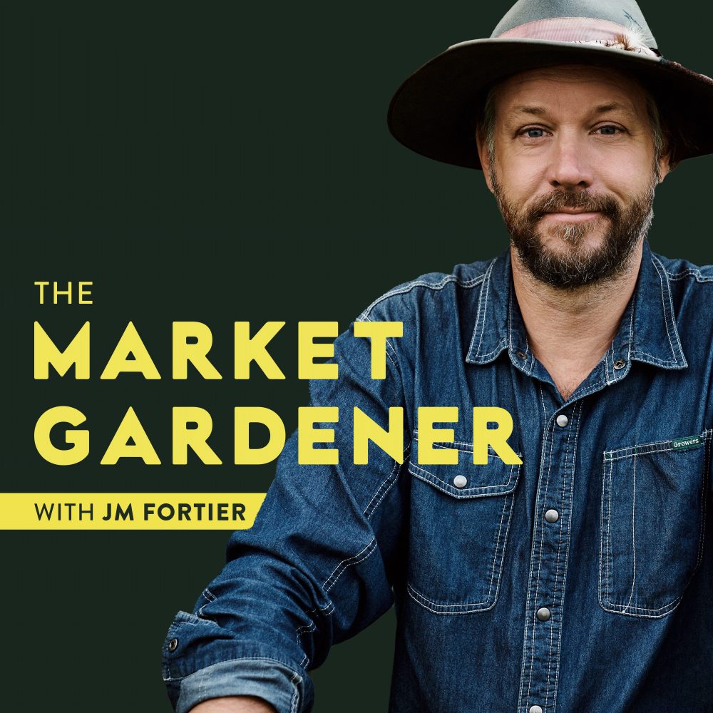 The Market Gardener Podcast