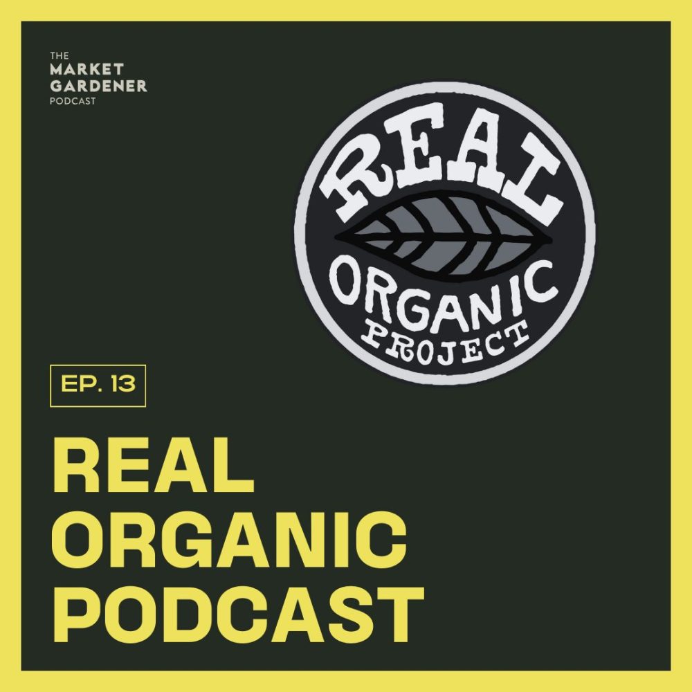 The Real Organic Podcast