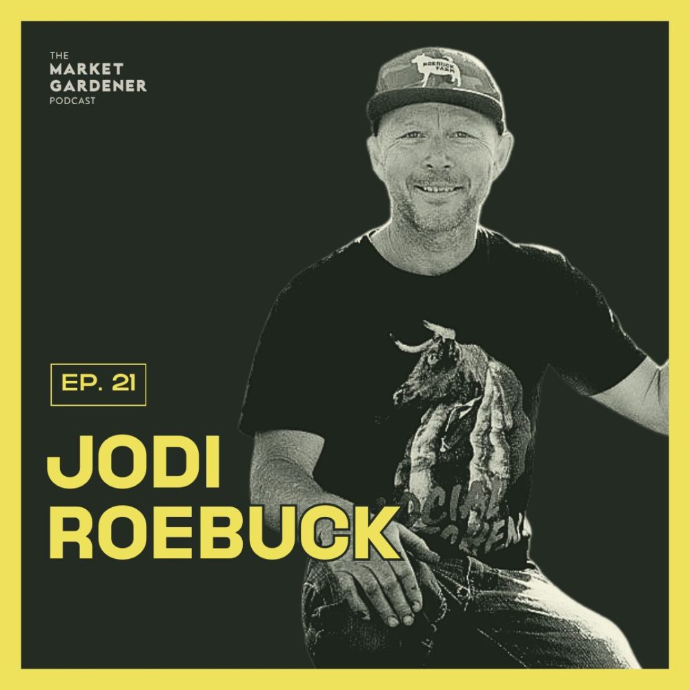 Jodi Roebuck Podcast