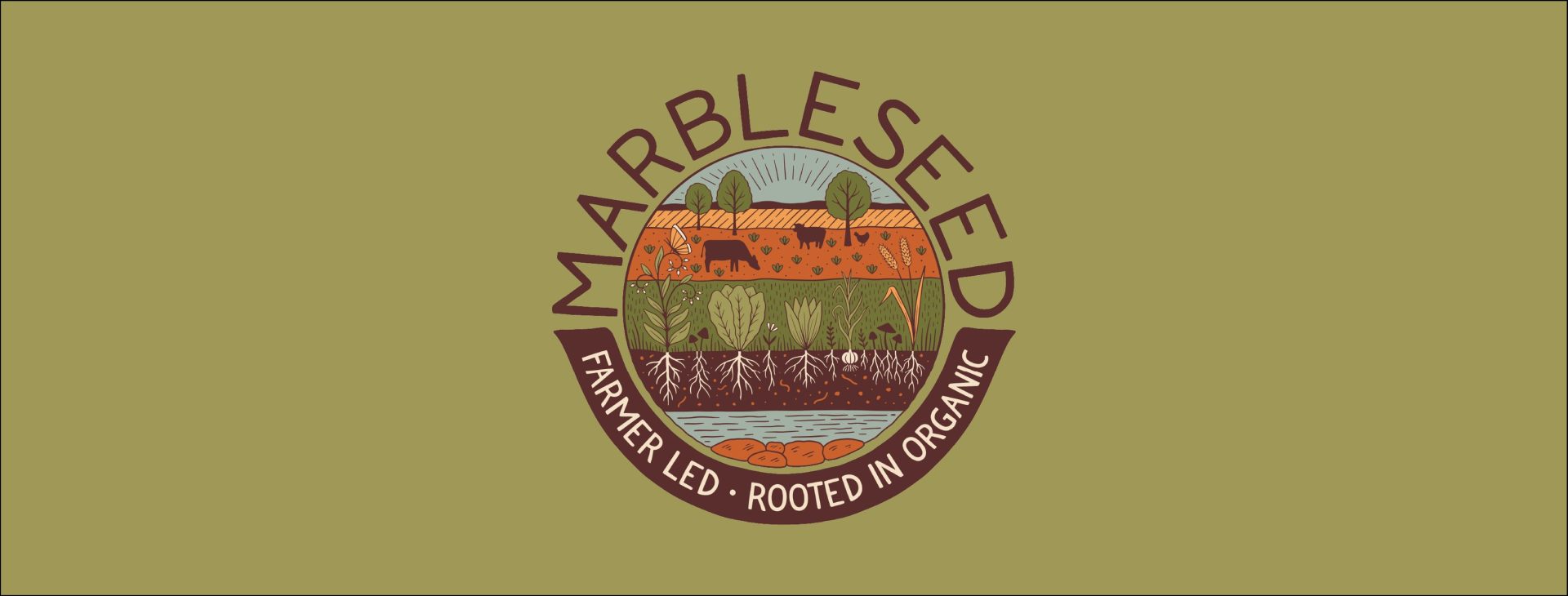 Marbleseed Organic Farming Conference 2025
