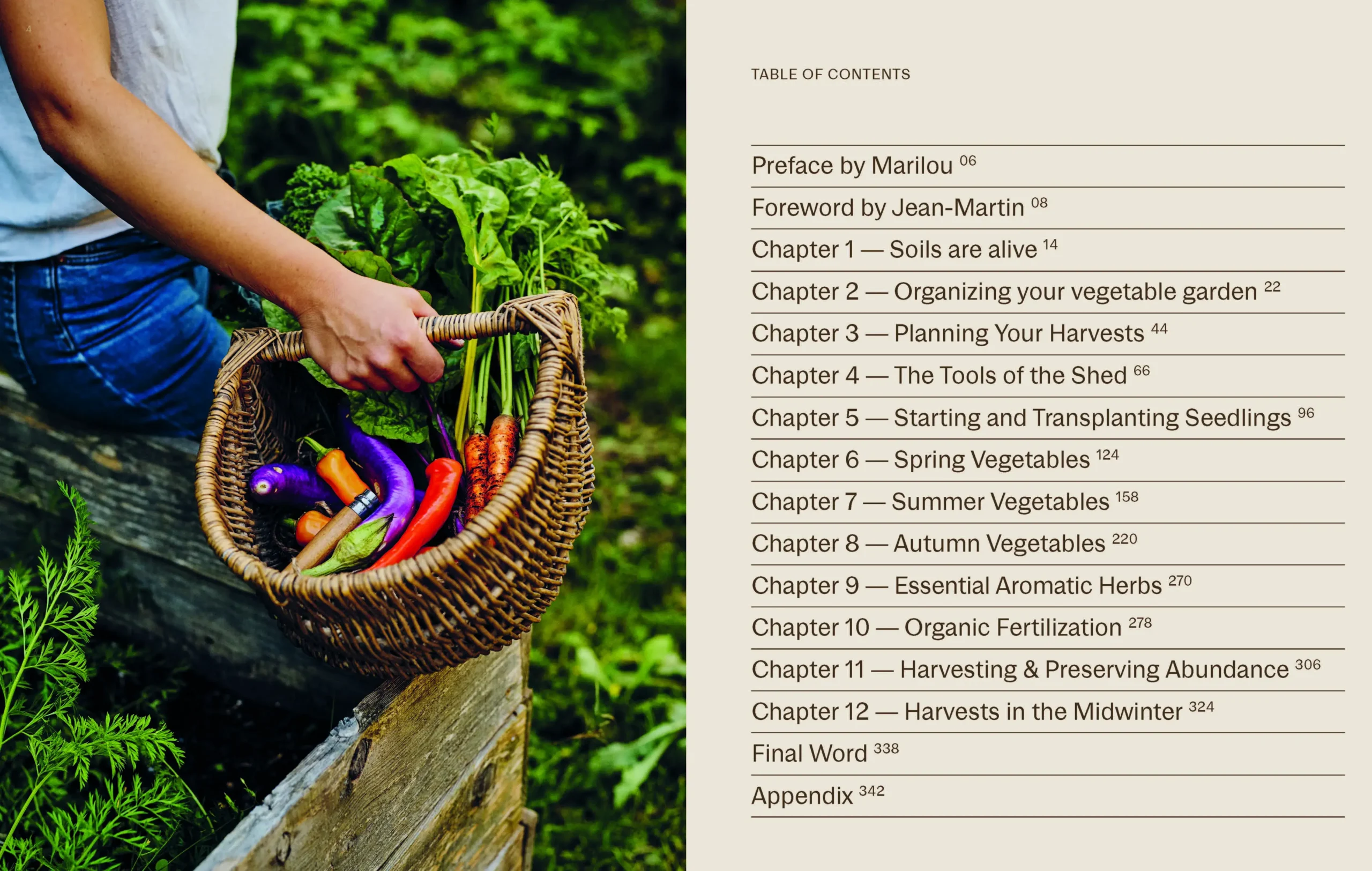 jm-fortier-in-your-garden-book