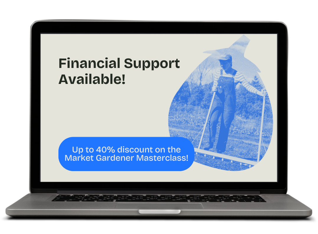 support programs masterclass