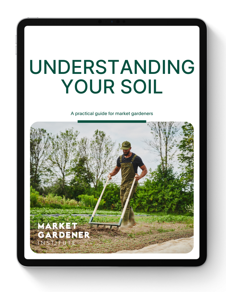 Ebook Living Soil