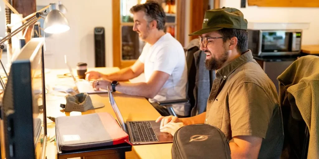 Content creation for farmers