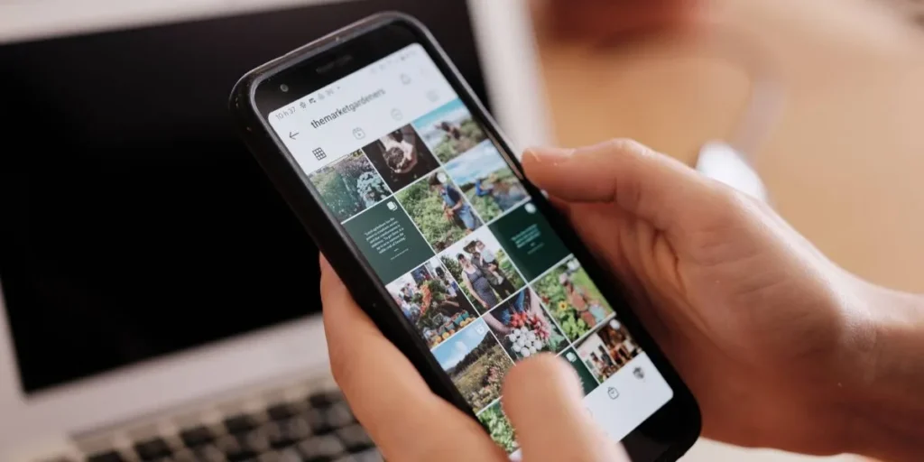 Social media for farmer