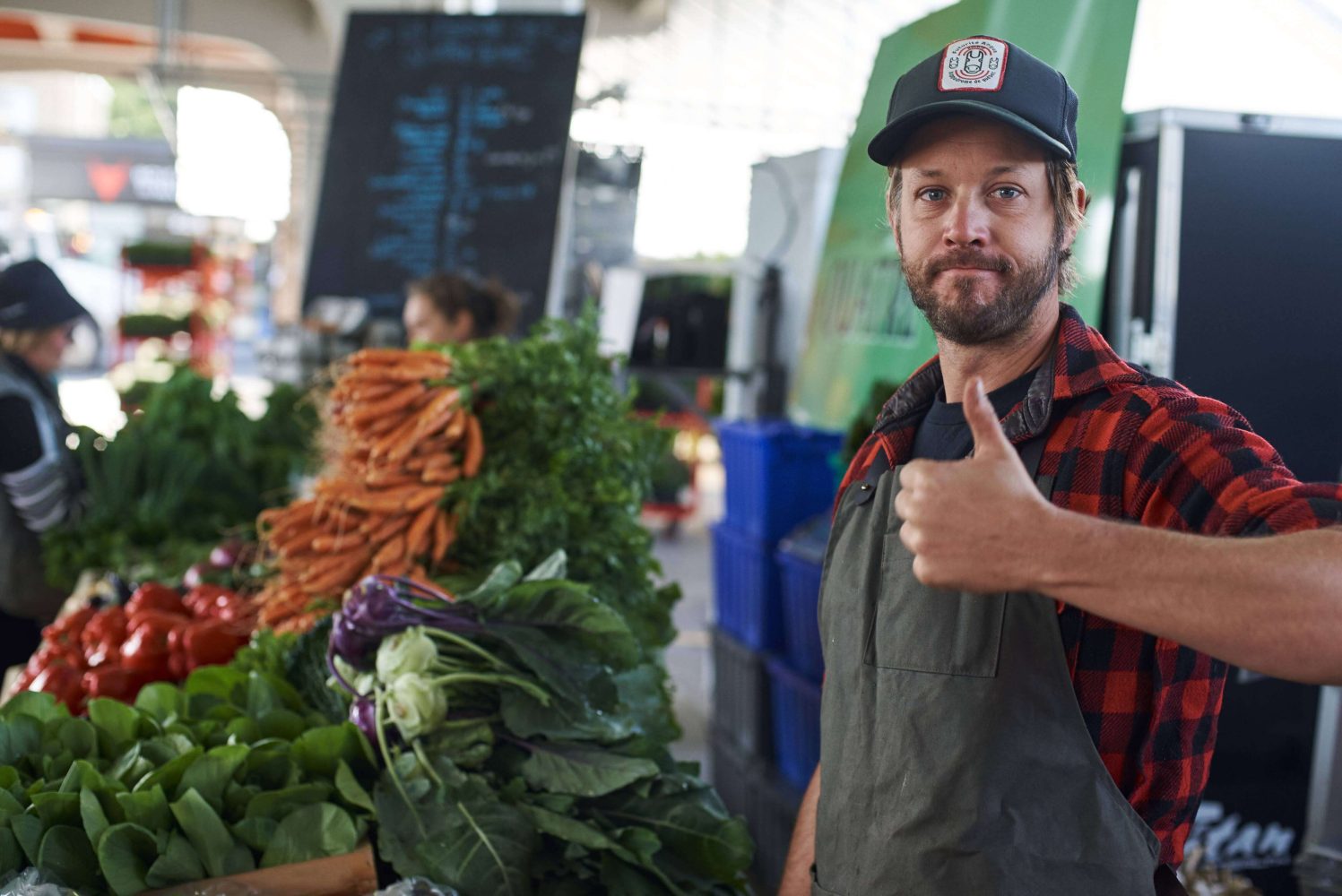 What Makes a Crop Profitable?