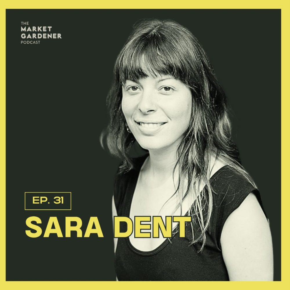 sara dent