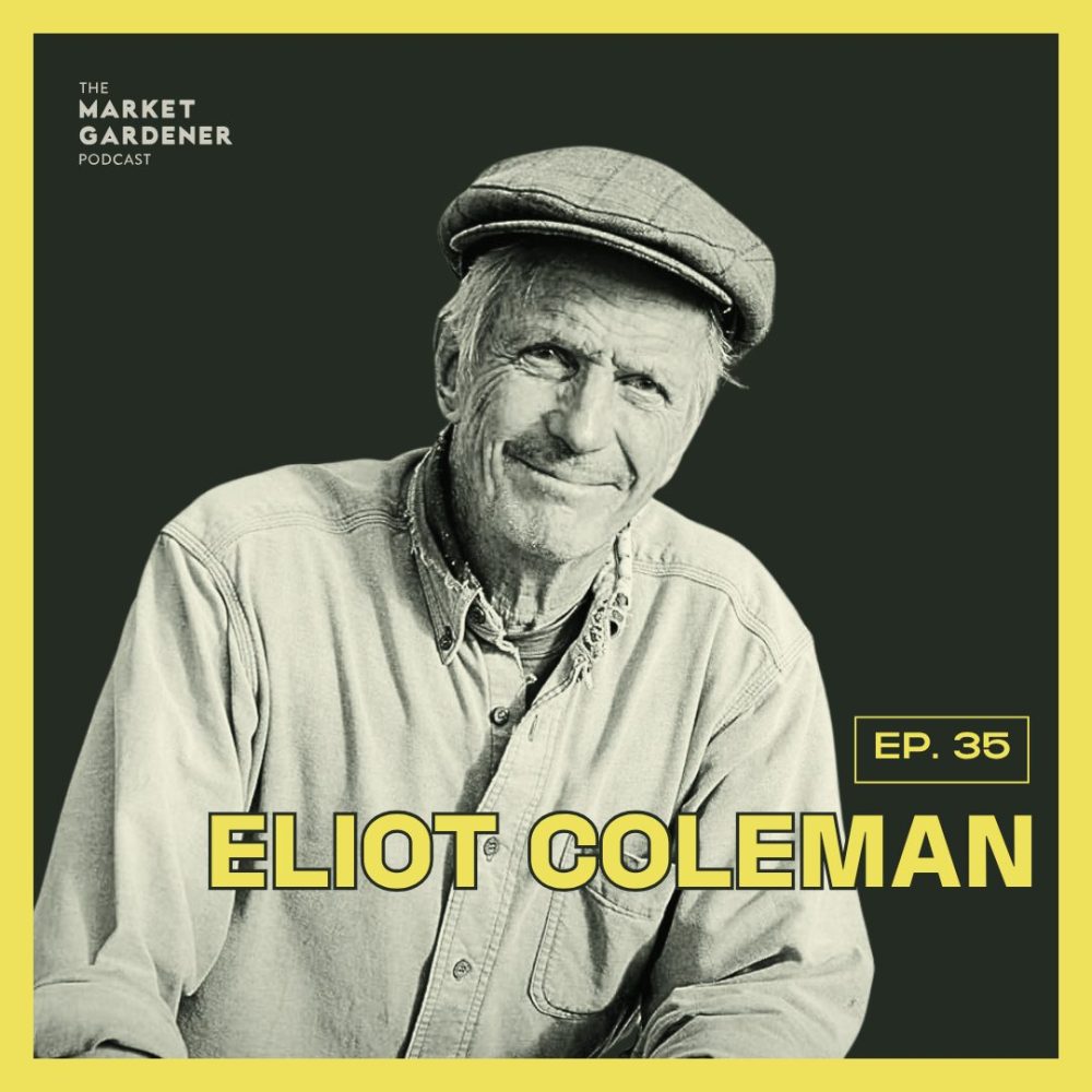 eliot coleman