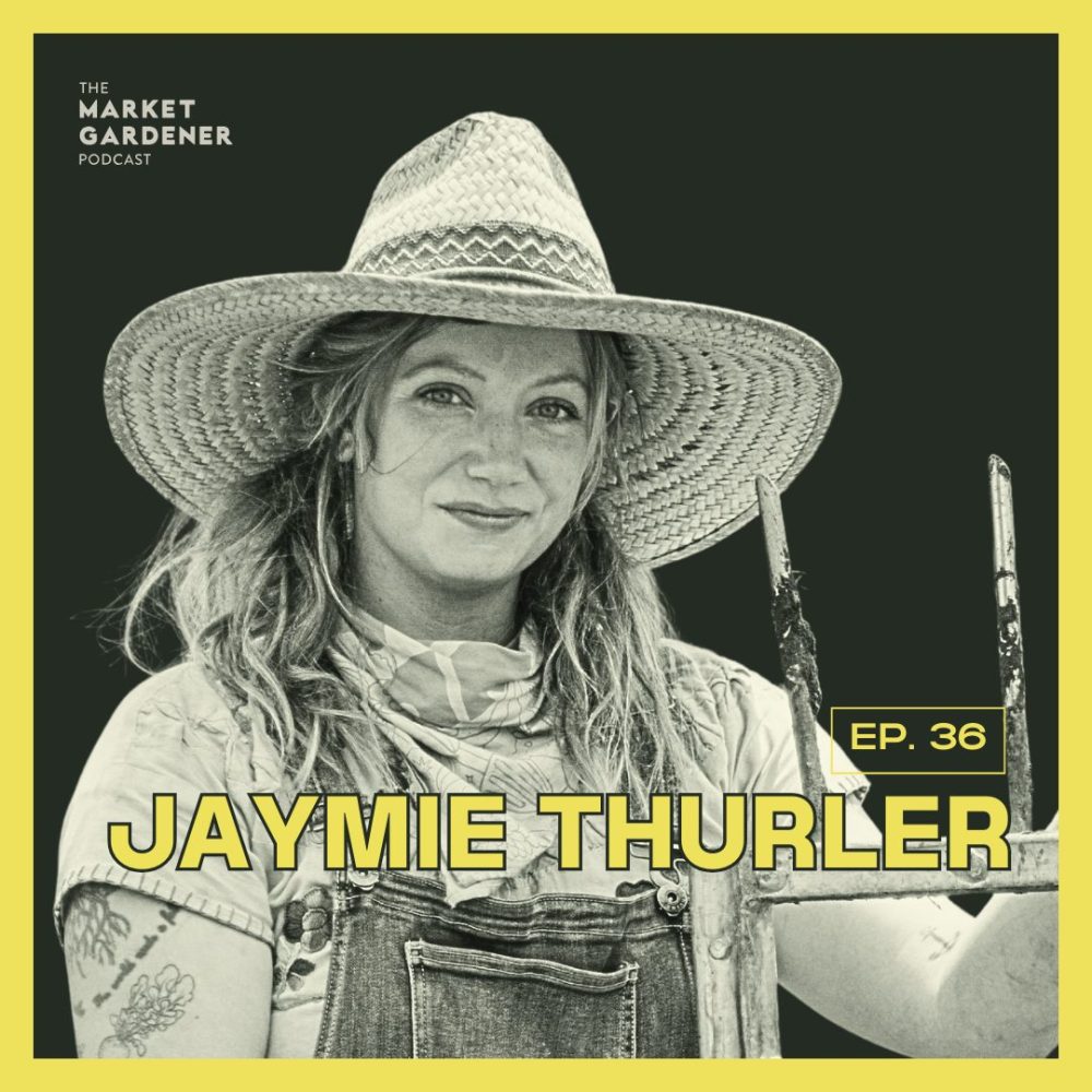 jaymie thurler