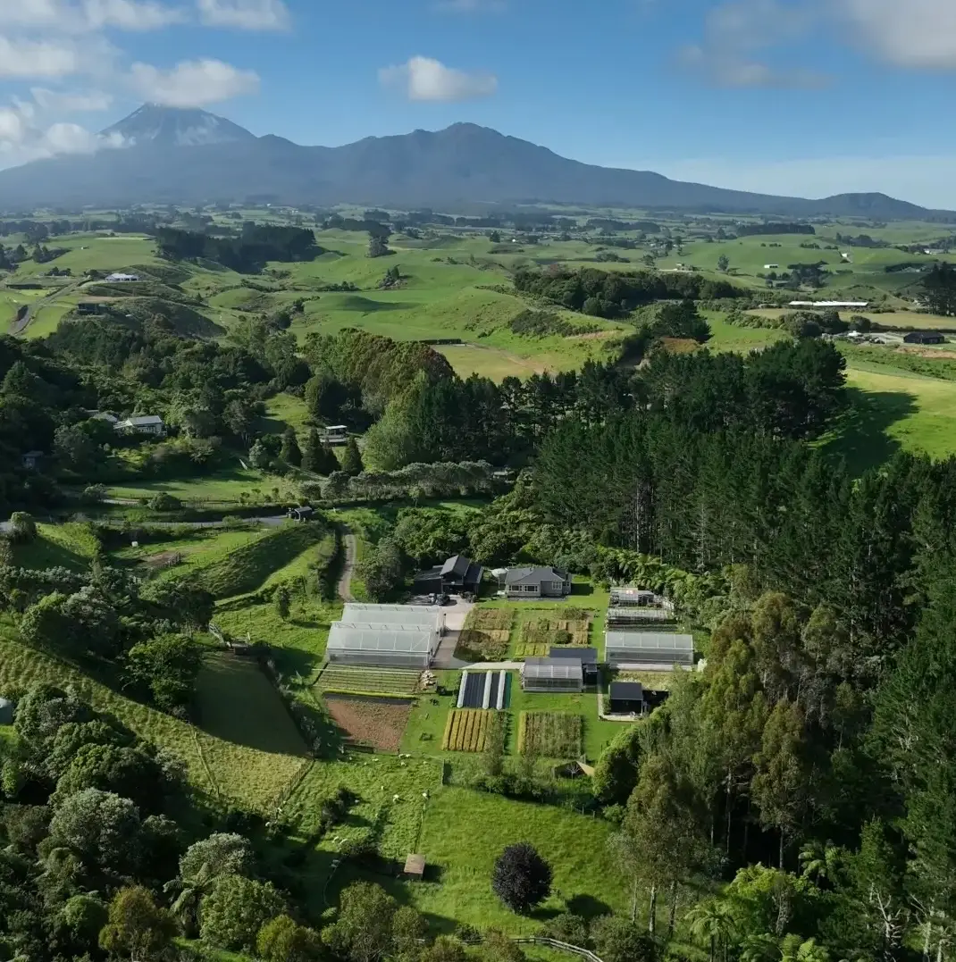 Farming Course Australia