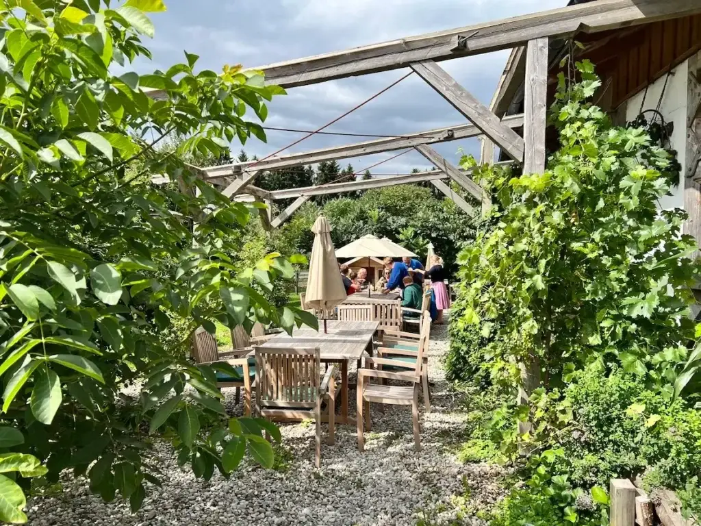 Bio-Erlebnishof Wastlbauer