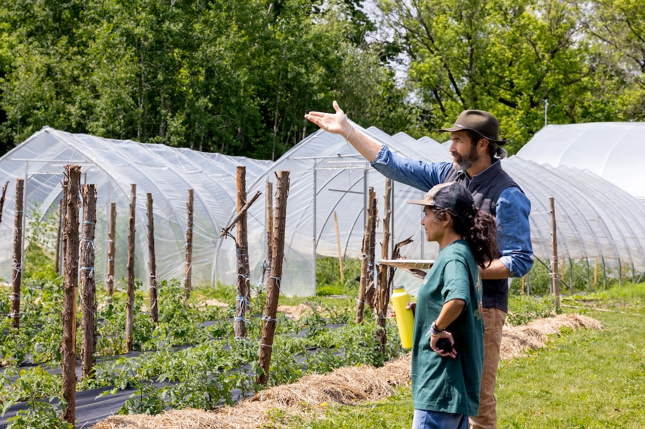 Master Your Farm Layout