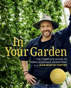 In Your Garden Book by Jm Fortier