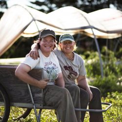 Amy Smith testimonial greenhouse farming course