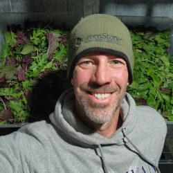 Ryan Sullivan testimonial greenhouse farming course