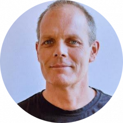 Rob White, Open Path Farm crop plan online course testimonial